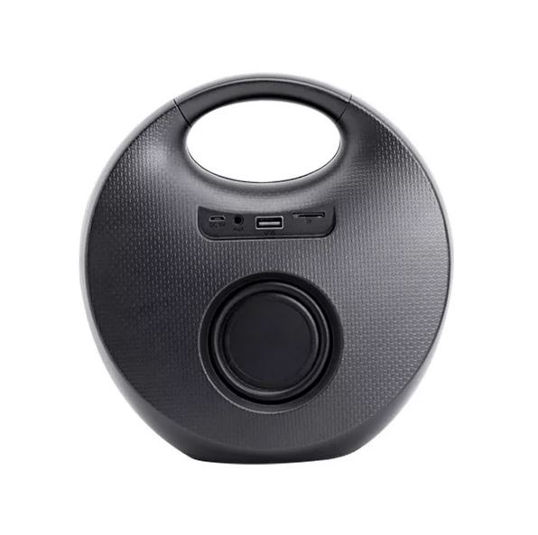 Bocina Portátil Bluetooth Misik MS285