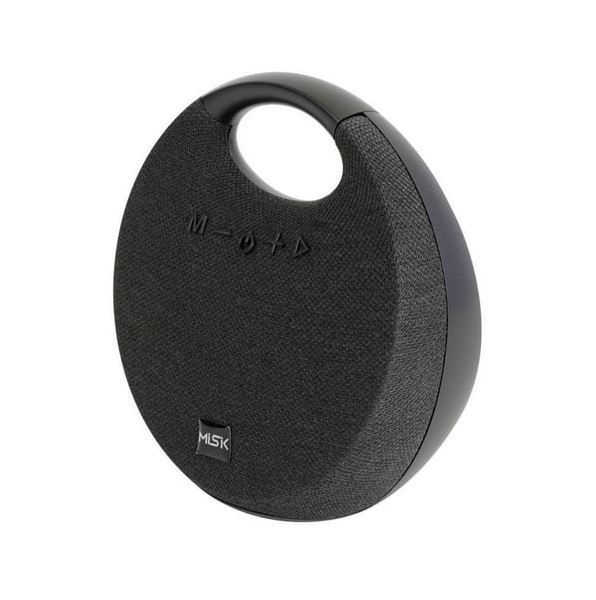 Bocina Portátil Bluetooth Misik MS285