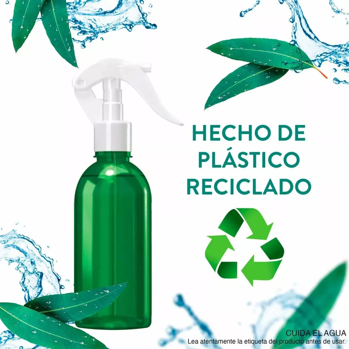 Spray Neutralizador de Olores Air Wick Lavanda y Lirios