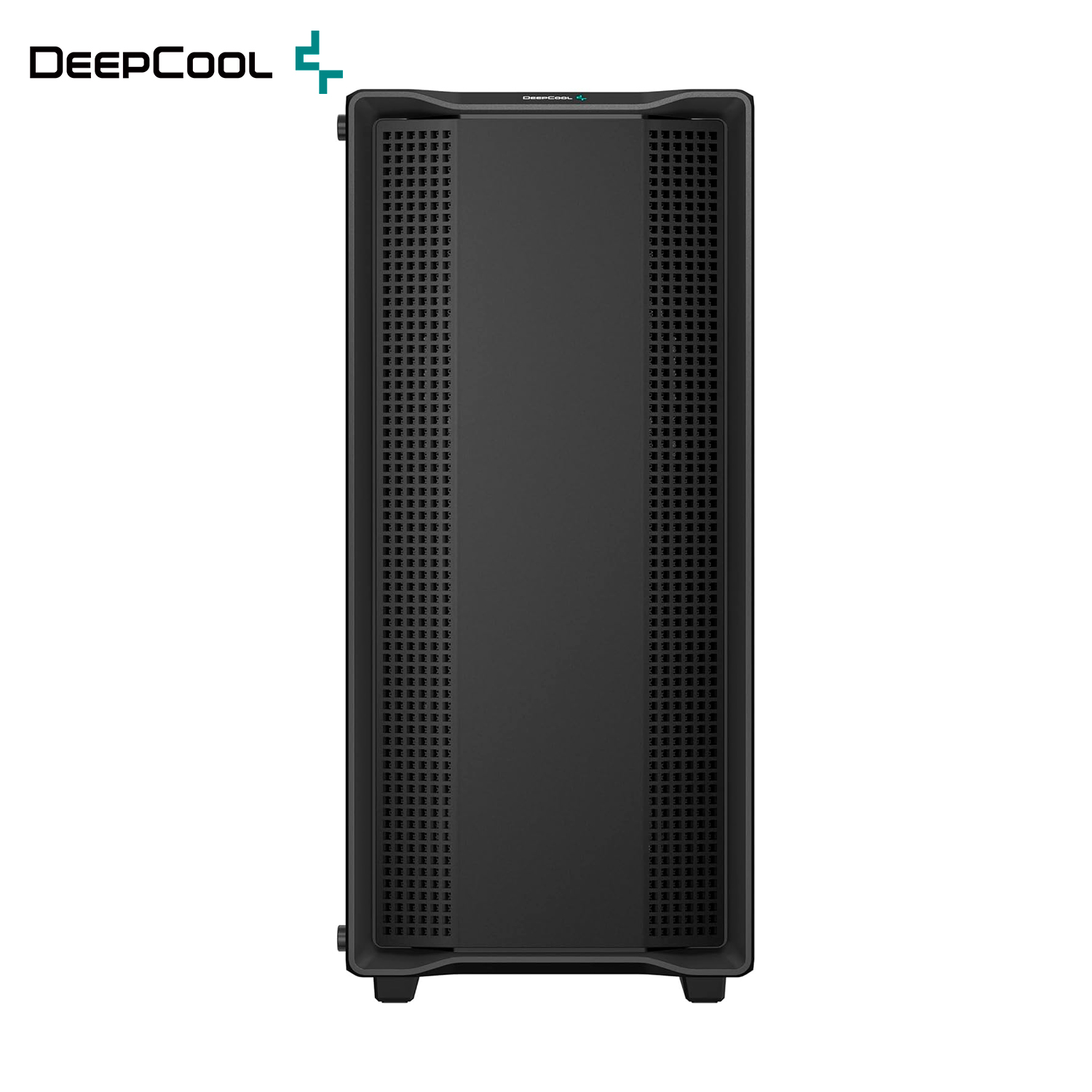 Gabinete Deepcool CC560 V2 Negro Atx Led S/fuente Cristal R-CC560-BKGAA4-G-2.
