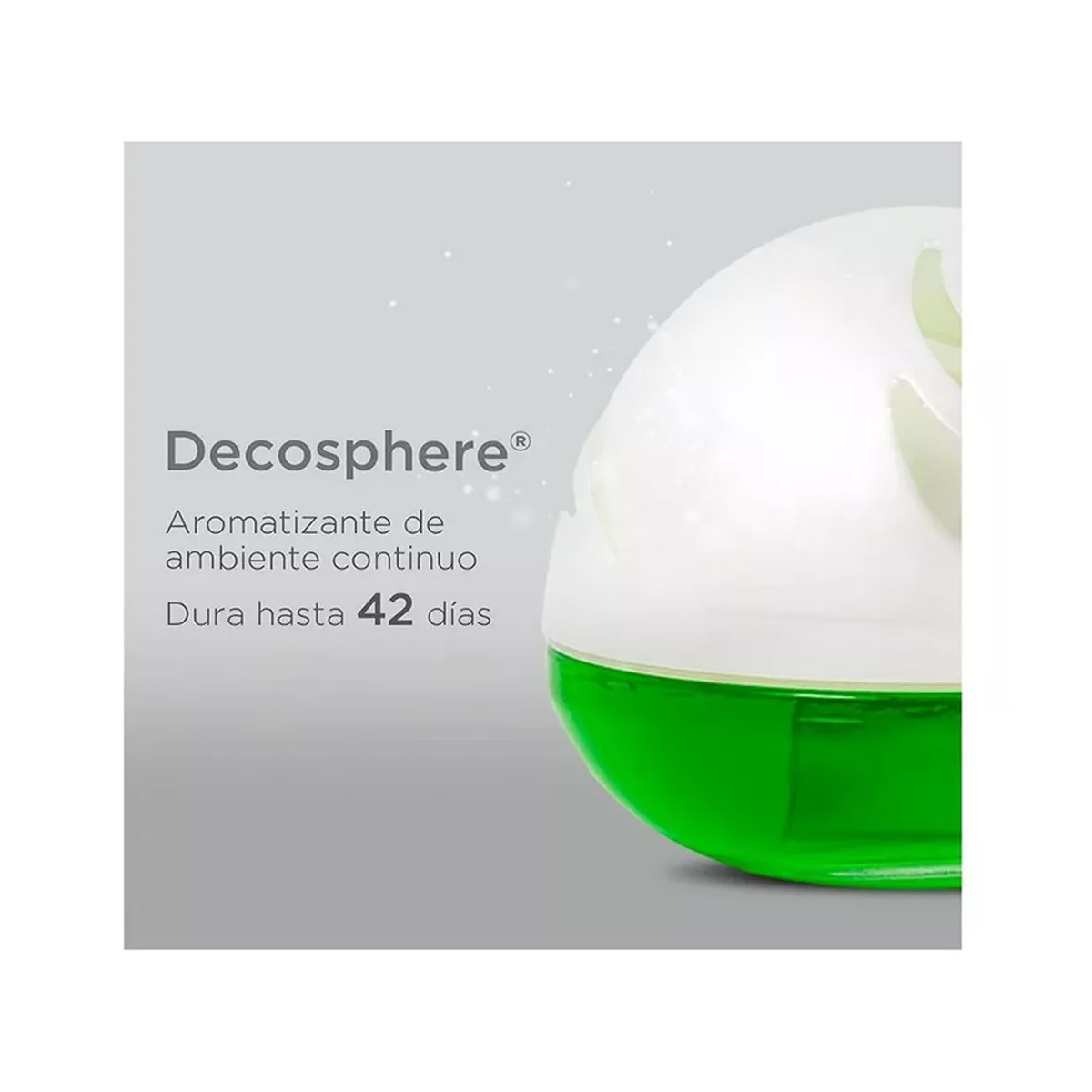 Aromatizante Air Wick Deco Sphere Papaya Mango 75 ml