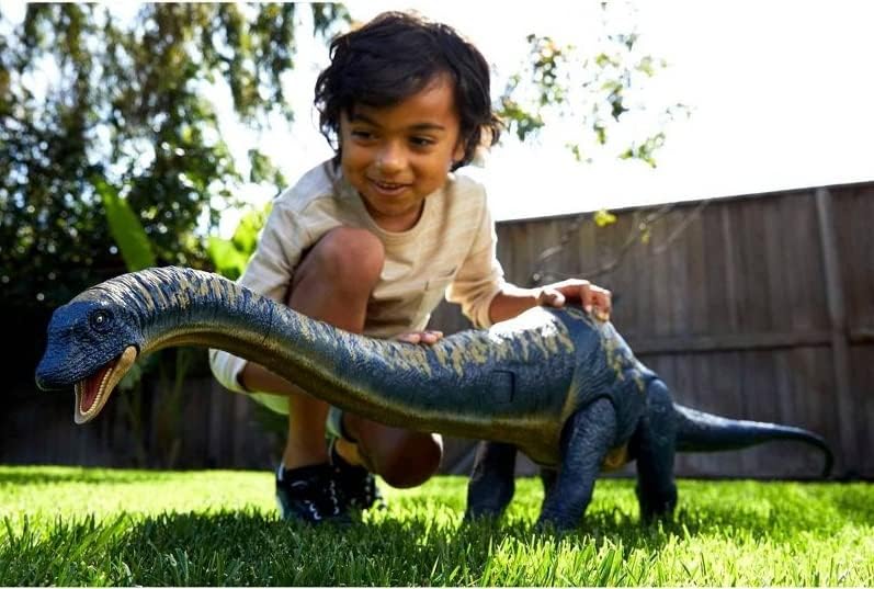 Jurassic World Dominion Dreadnoughtus Dino Extra Grande 1.5m