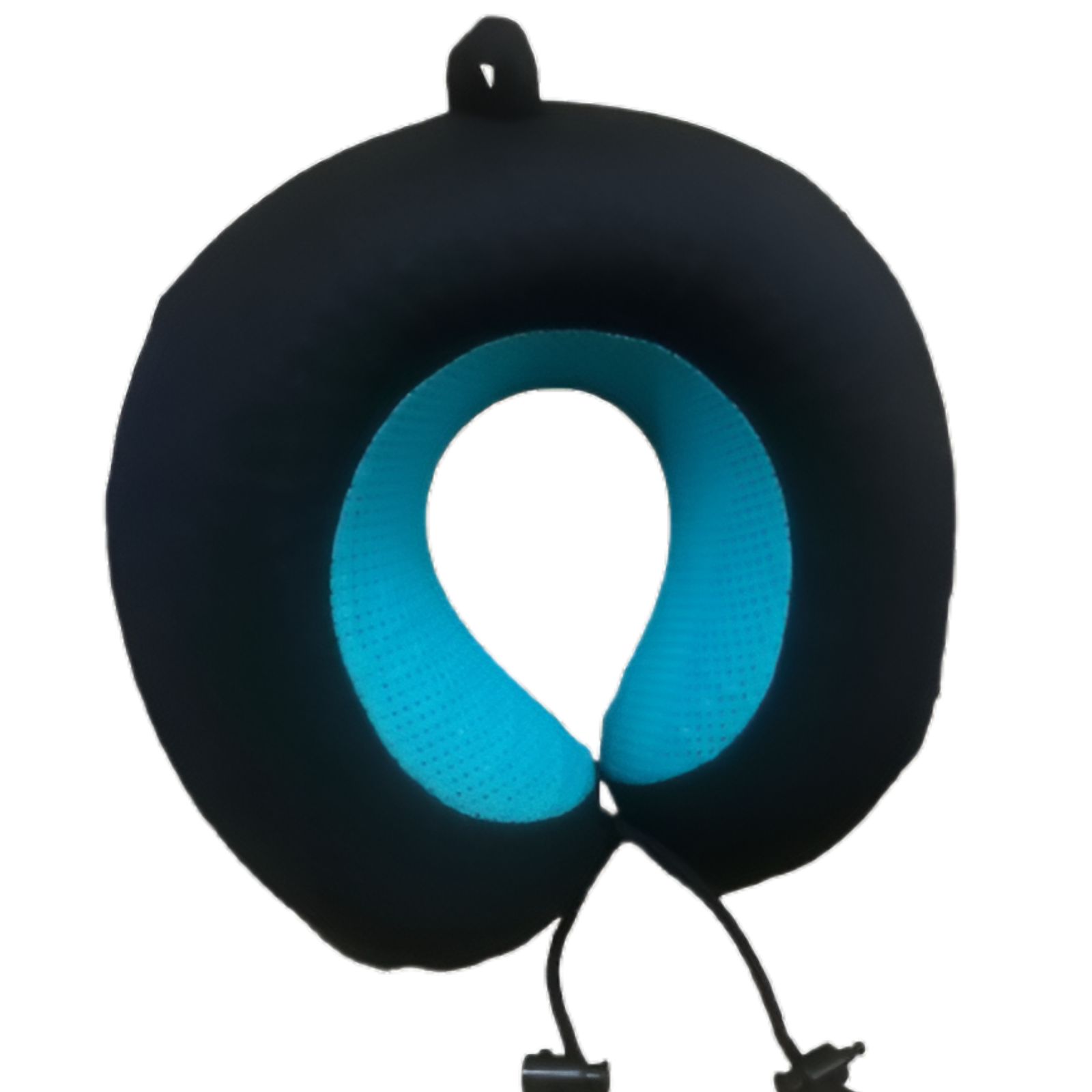 Cojin Soporte Cervical Con Gel Refrescante Para Cuello