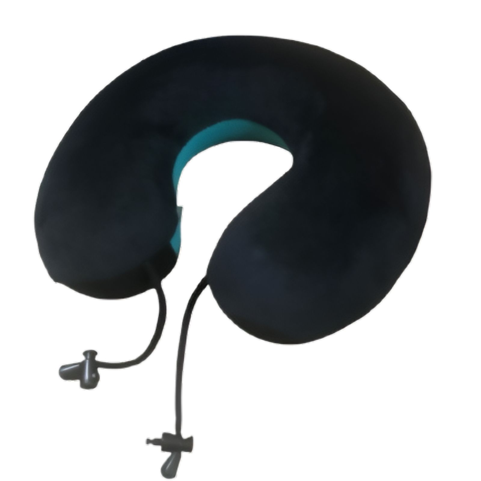 Cojin Soporte Cervical Con Gel Refrescante Para Cuello