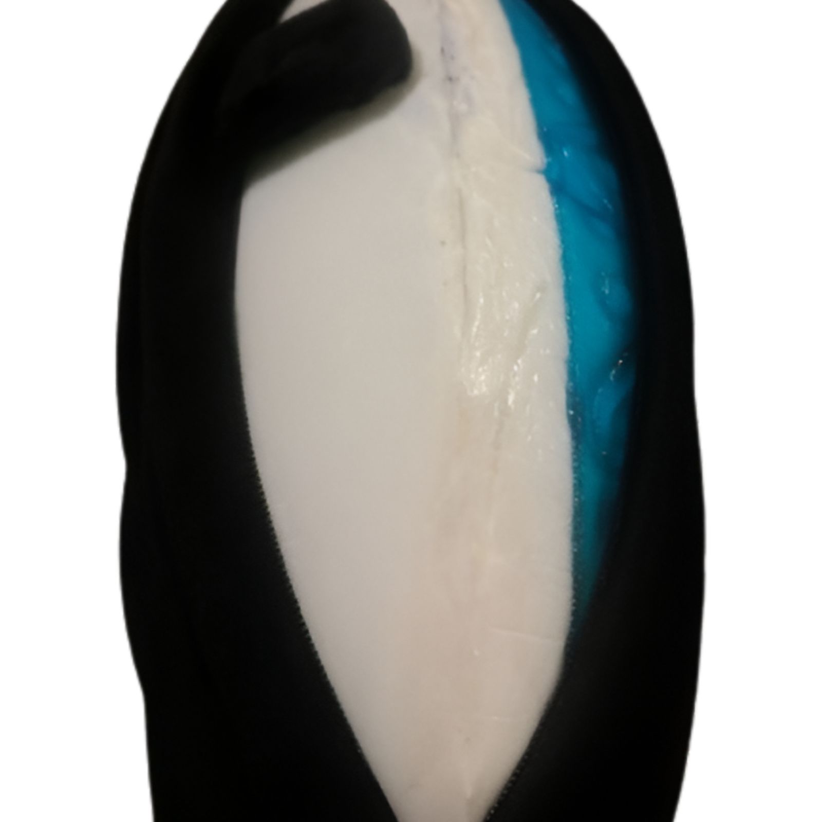 Cojin Soporte Cervical Con Gel Refrescante Para Cuello