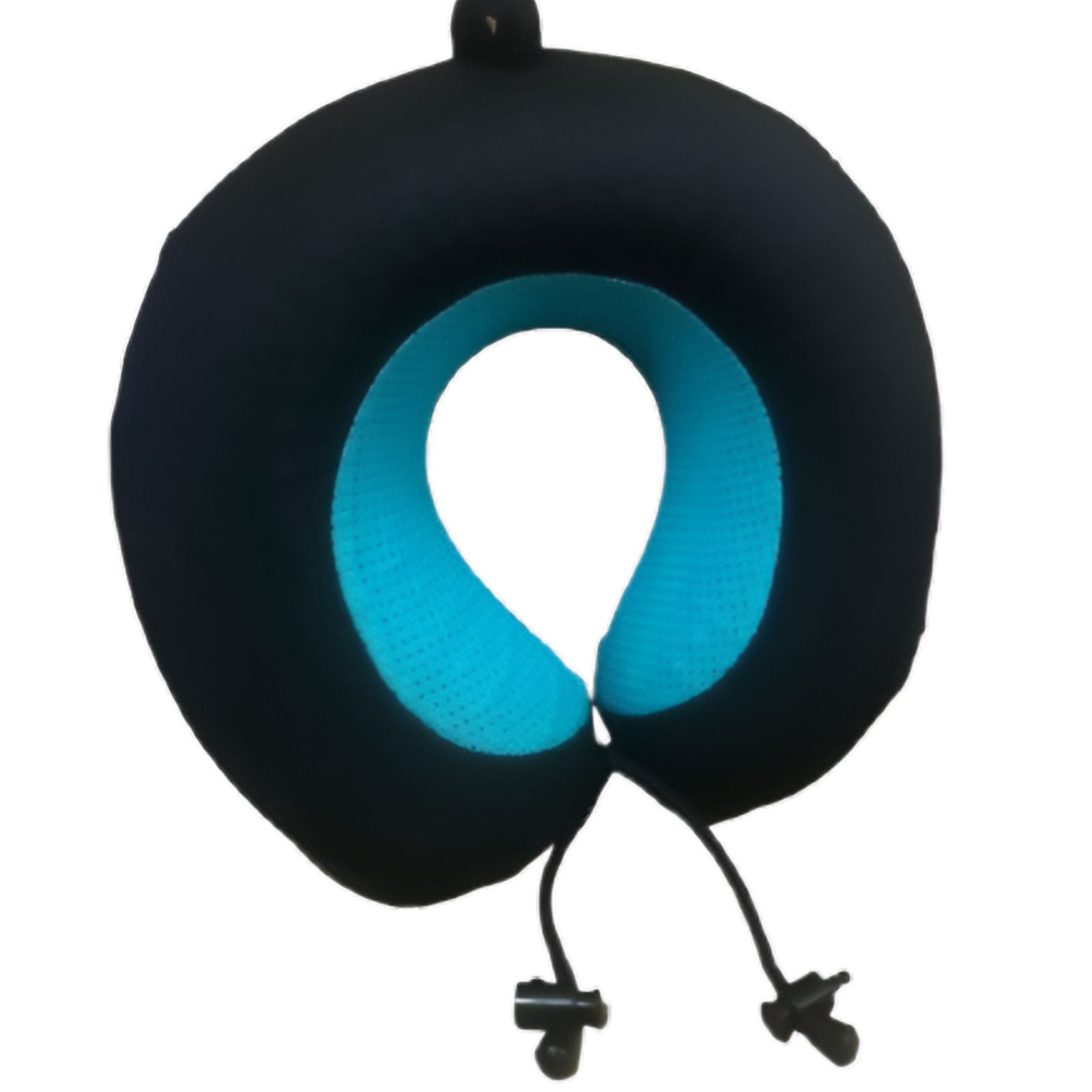 Cojin Soporte Cervical Con Gel Refrescante Para Cuello