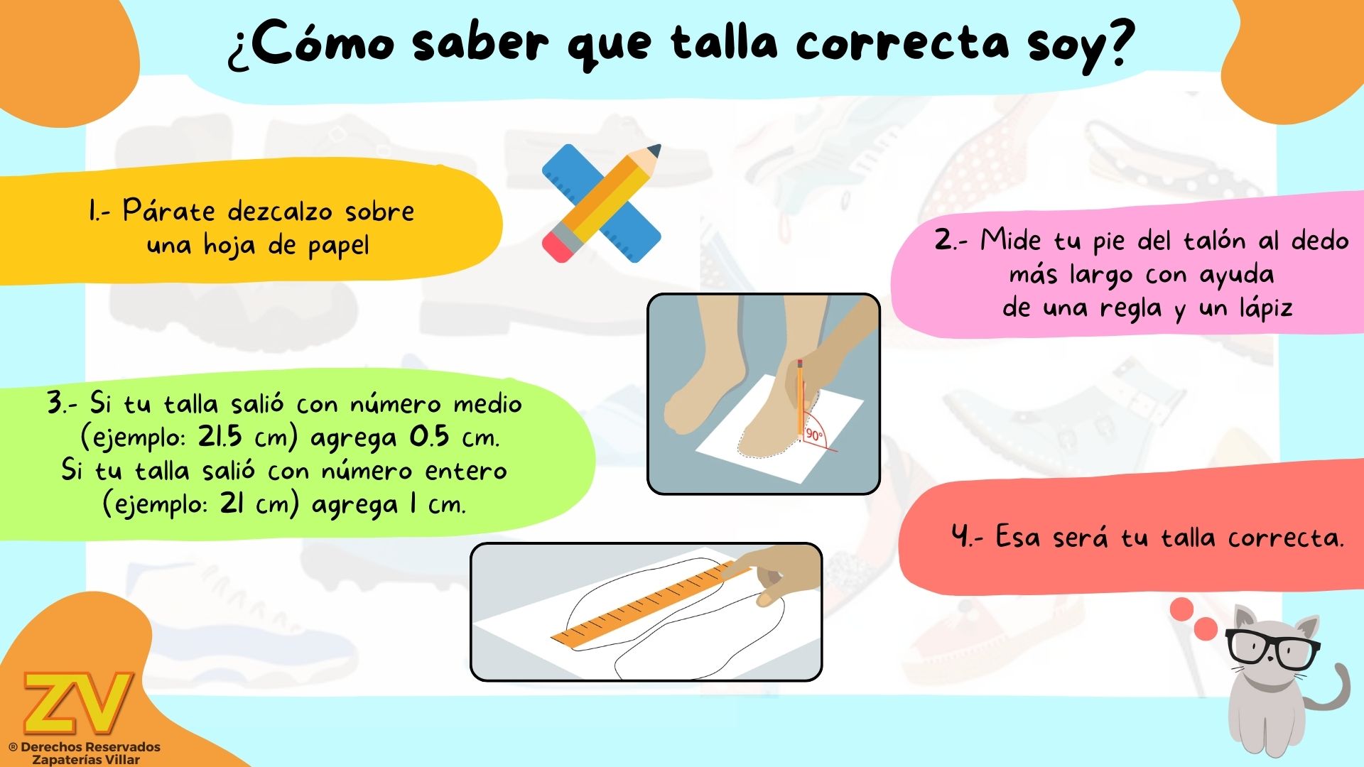 Zapato Bota Negro Niño Escolar Cosido Arco Ortopédico Cómodo 4607-n