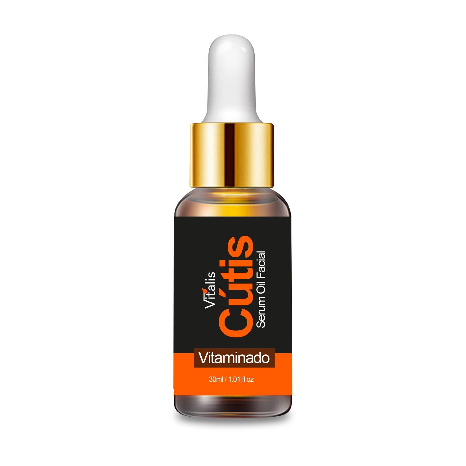 Serum Cutis.