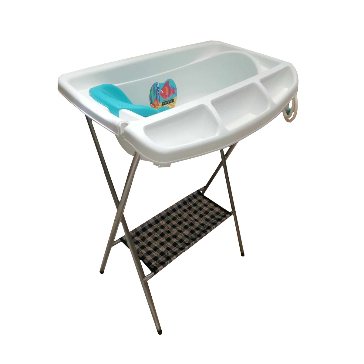 Bañera / Tina Para Bebe Mod. Perla56101810