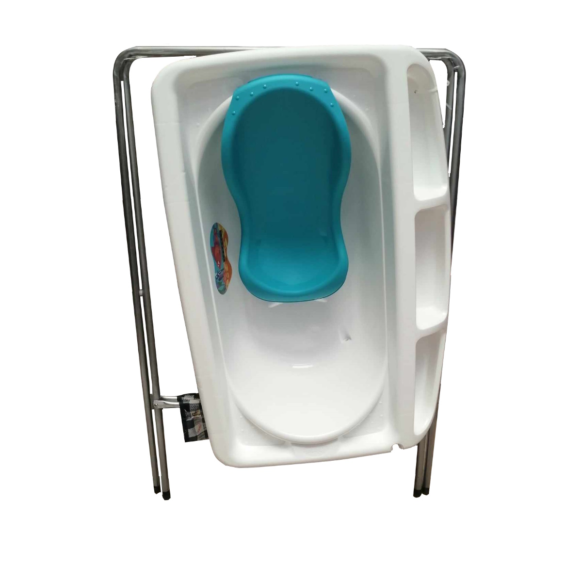 Bañera / Tina Para Bebe Mod. Perla56101810