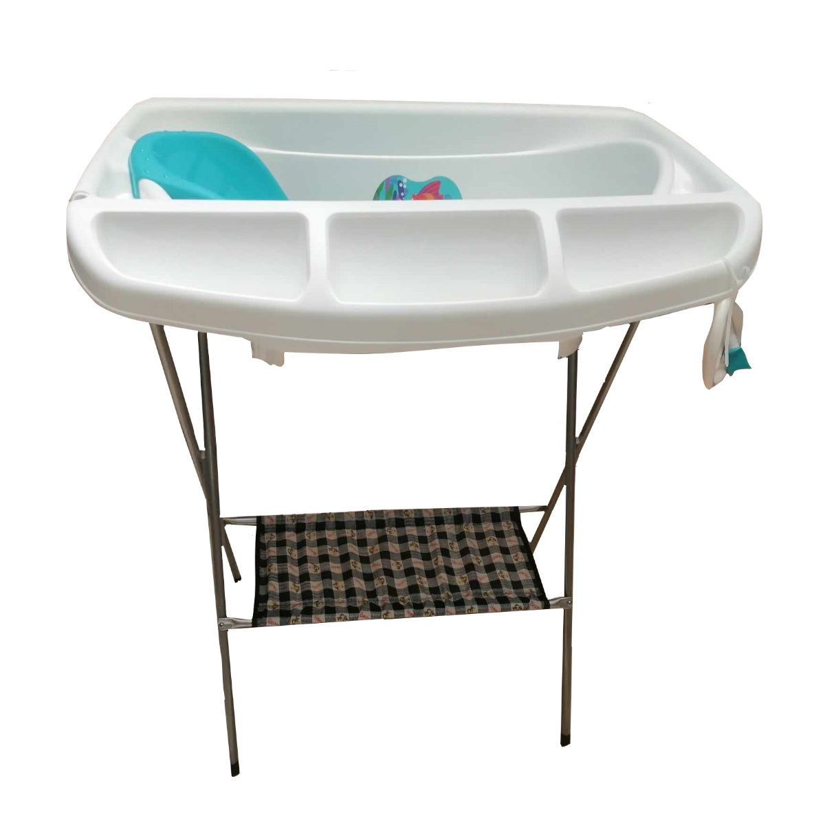 Bañera / Tina Para Bebe Mod. Perla56101810