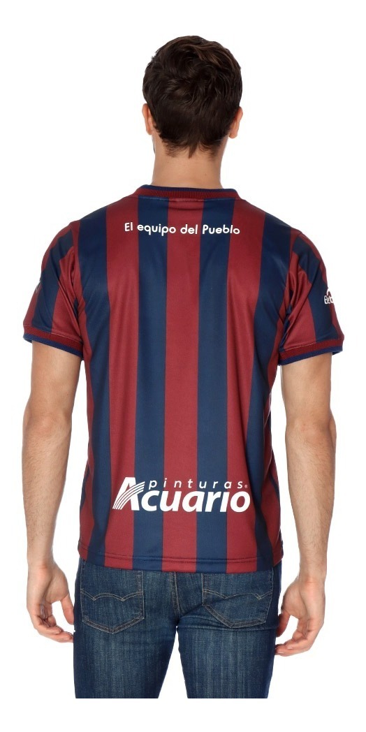 Jersey Playera Uin Atlante Edición Especial 105 Aniversario