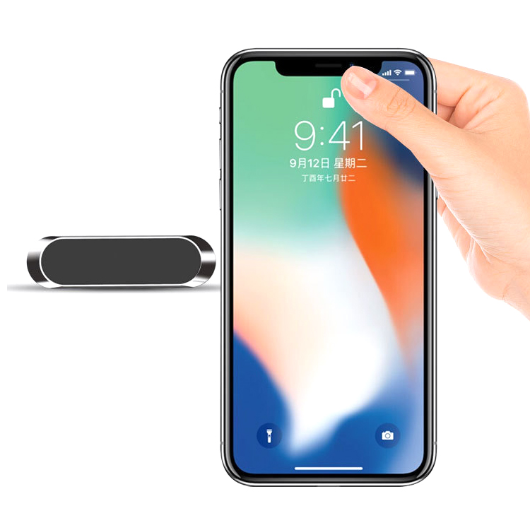 Soporte Magnético para Celular