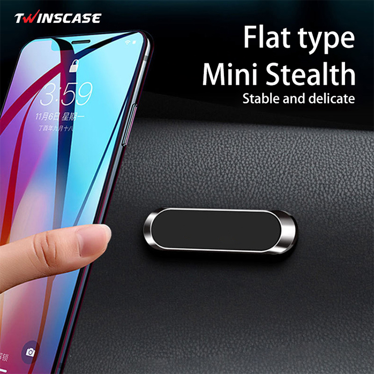 Soporte Magnético para Celular