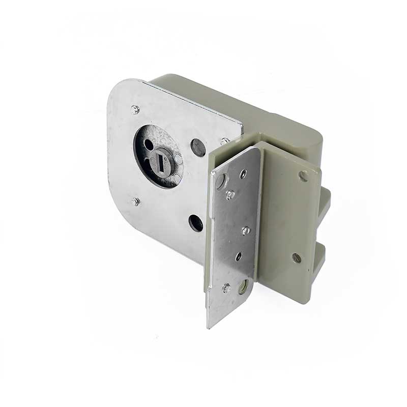 CERRADURA SOBREPONER AS 625 CL CLASICA DERECHA 