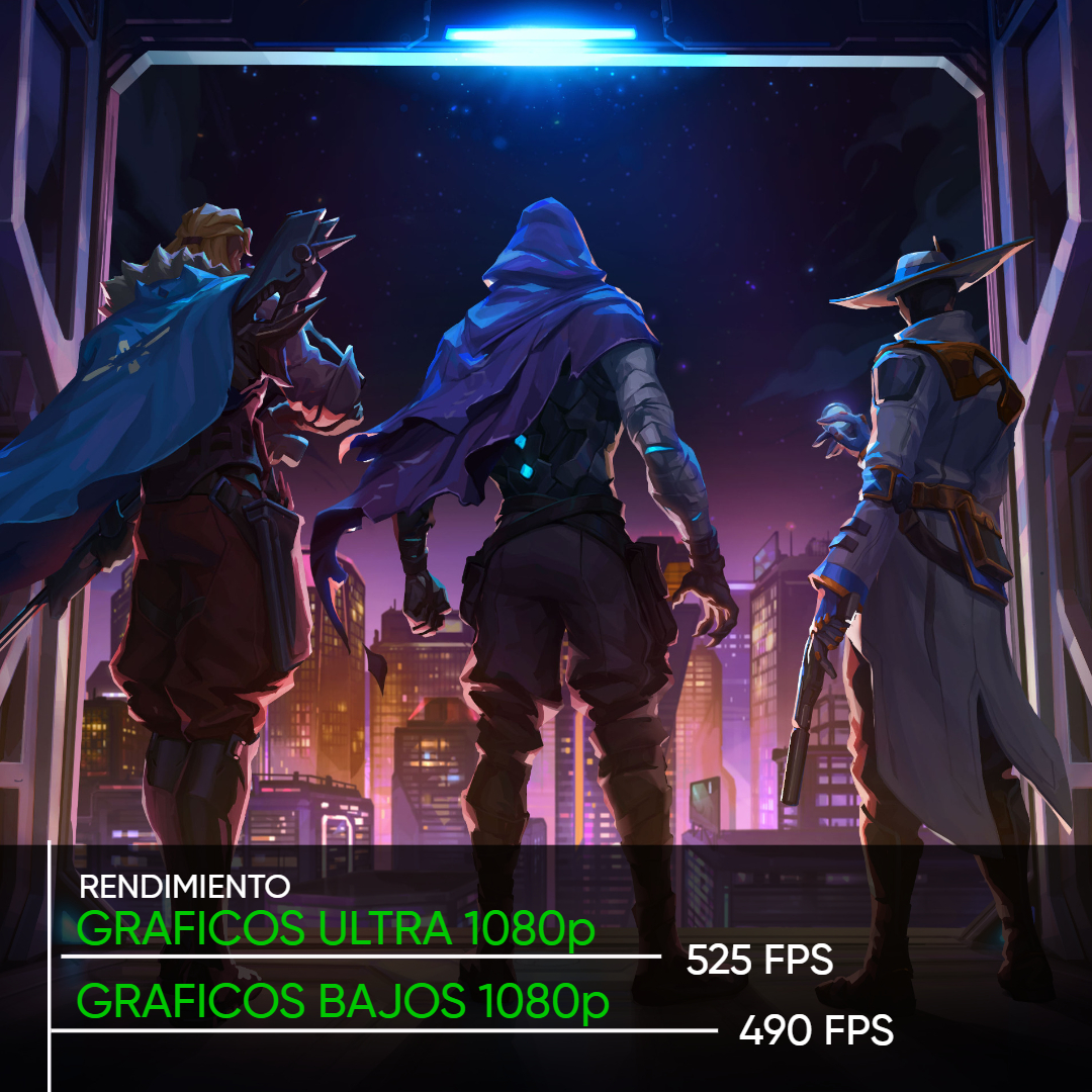 Computadora PRIDE GAMING AORUS PC FOX NVIDIA GeForce RTX4060 AMD RYZEN 5 5600X 16GB RAM 1TB SSD M.2