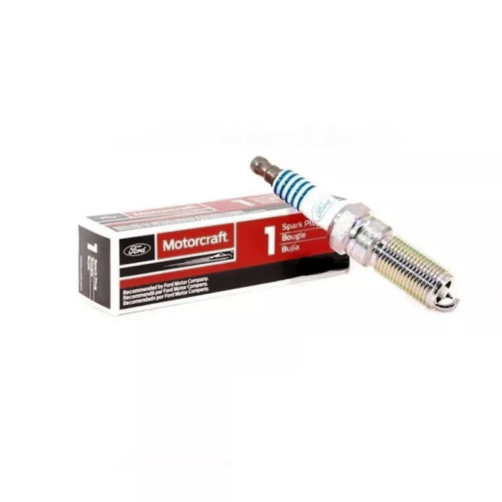 Bujia De Iridium Para Ford Fiesta 1.6 L Sp-532 Motorcraft