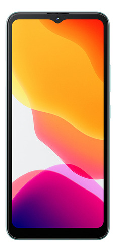 Cubot Note 21 Dual SIM 128 GB Verde 6 GB RAM