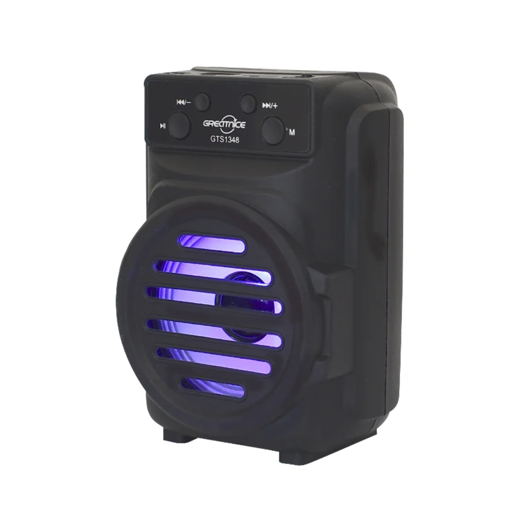 Bocina Greatnice 3 pulgadas