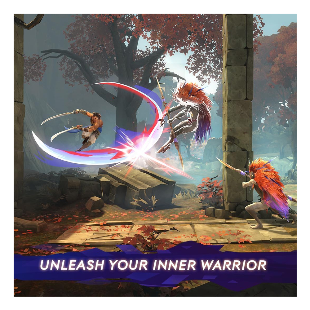 Prince of Persia: The Lost Crown - Standard Switch