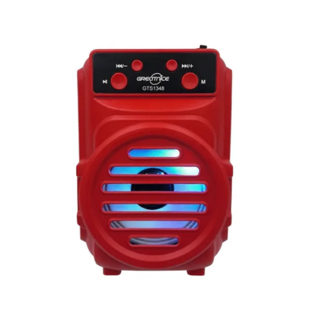 Bocina Greatnice 3 pulgadas