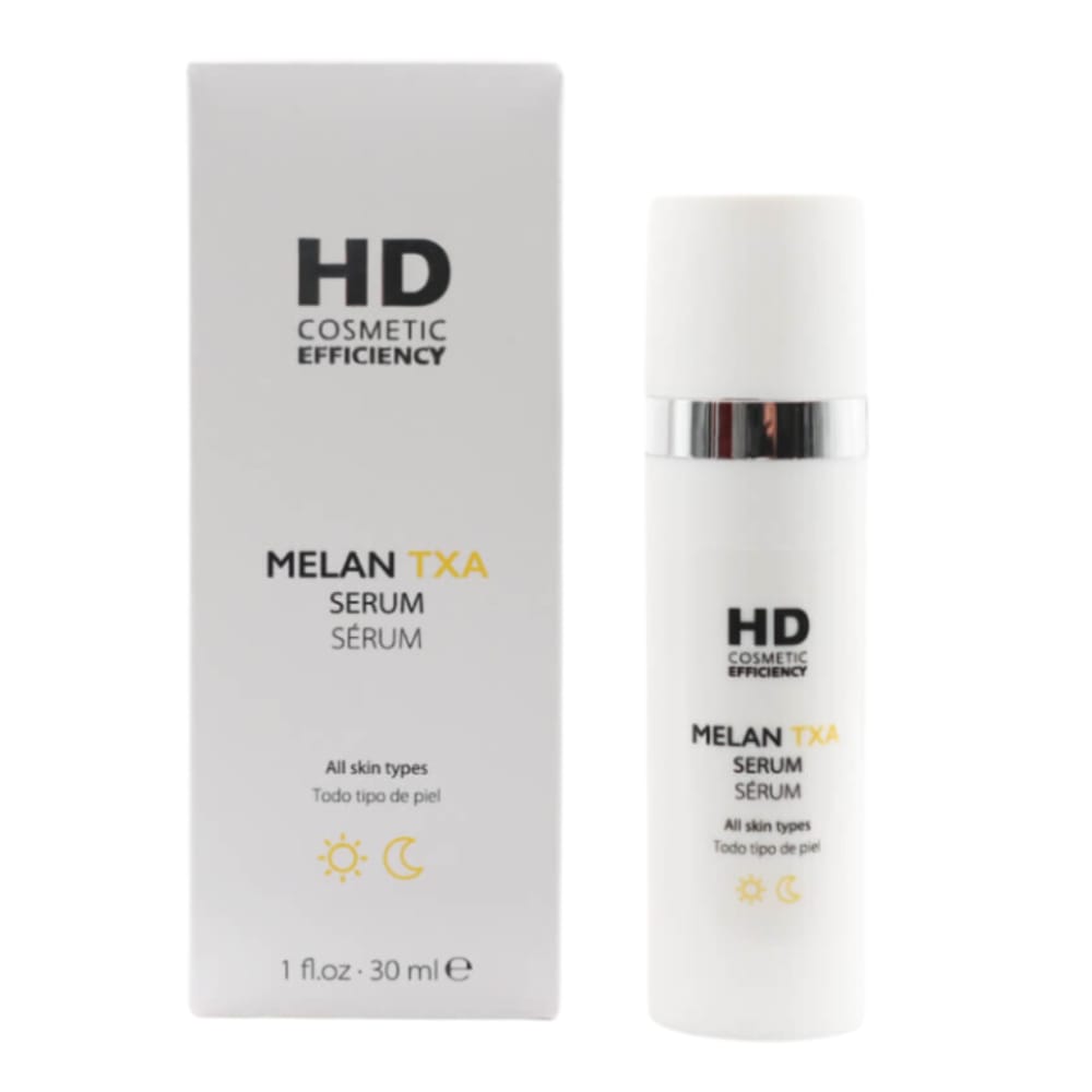 Melan txa suero 30ml (HD Cosmetic)