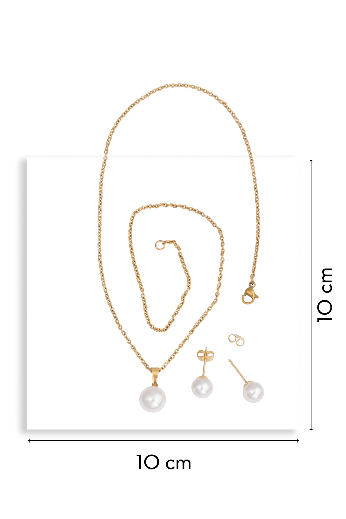 Arette Mujer Set 008751