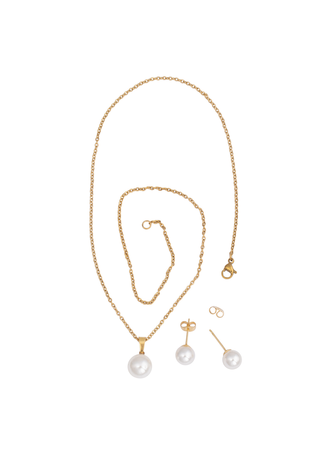 Arette Mujer Set 008751