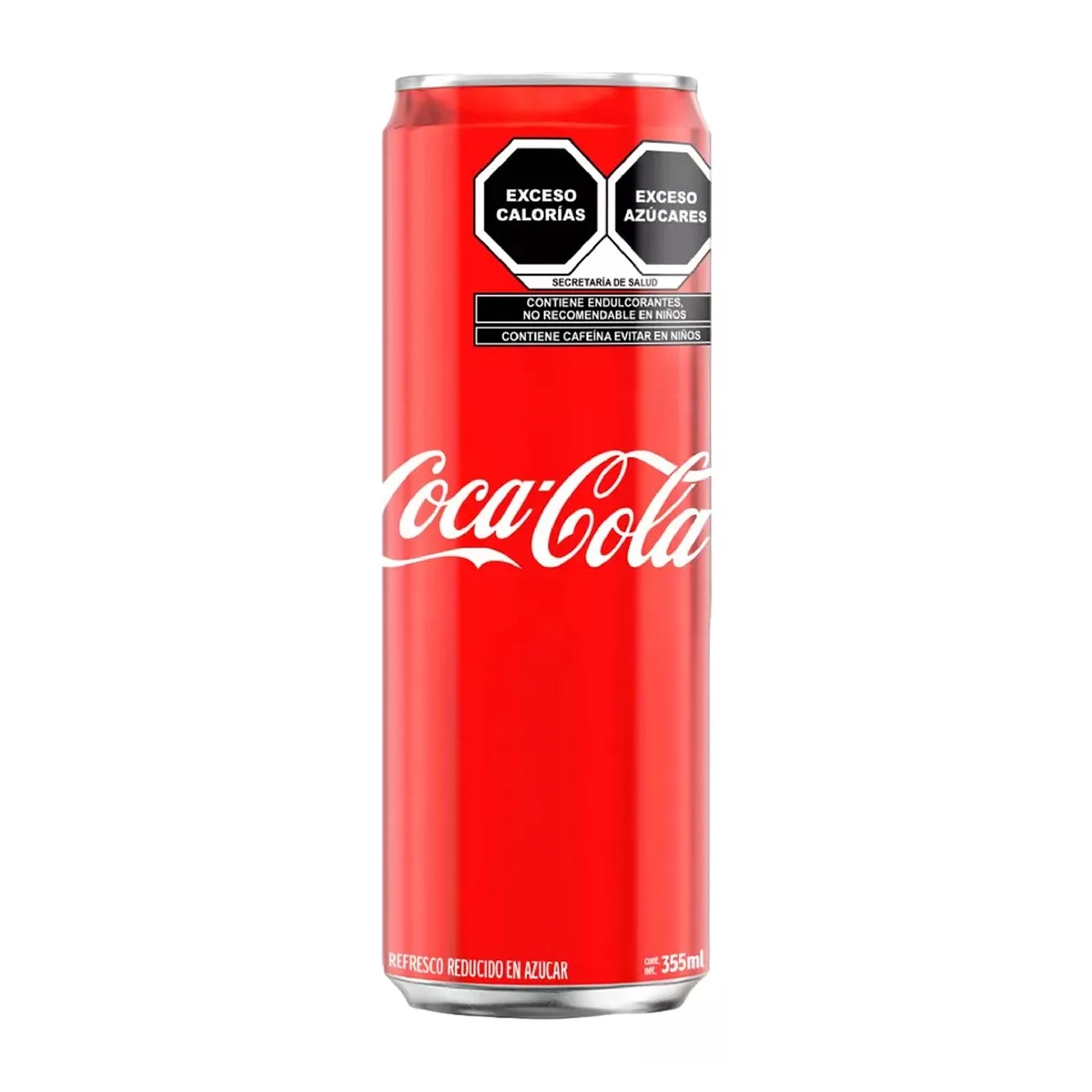 Refresco Coca Cola Varios Sabores Surtido 20 Pzs de 355 ml