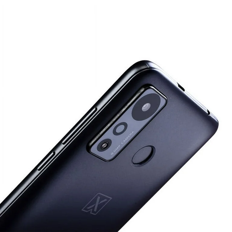 Smartphone Lanix X7 32 GB 2 GB RAM Negro .