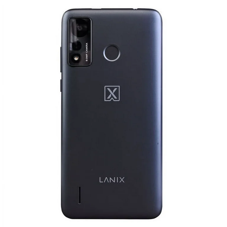 Smartphone Lanix X7 32 GB 2 GB RAM Negro .