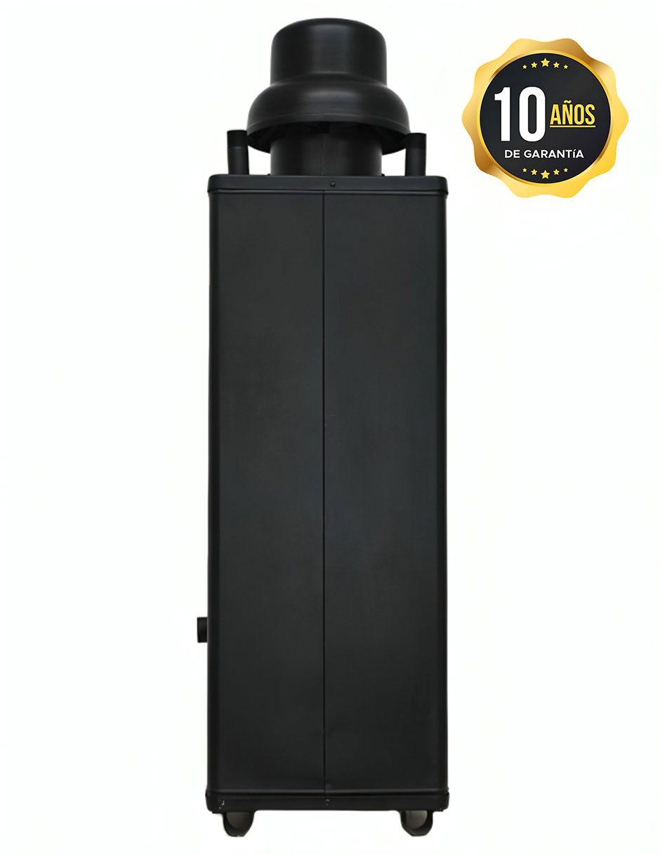 Calentador de Paso Delta 01 Plus 11 Litros por Minuto GAS LP