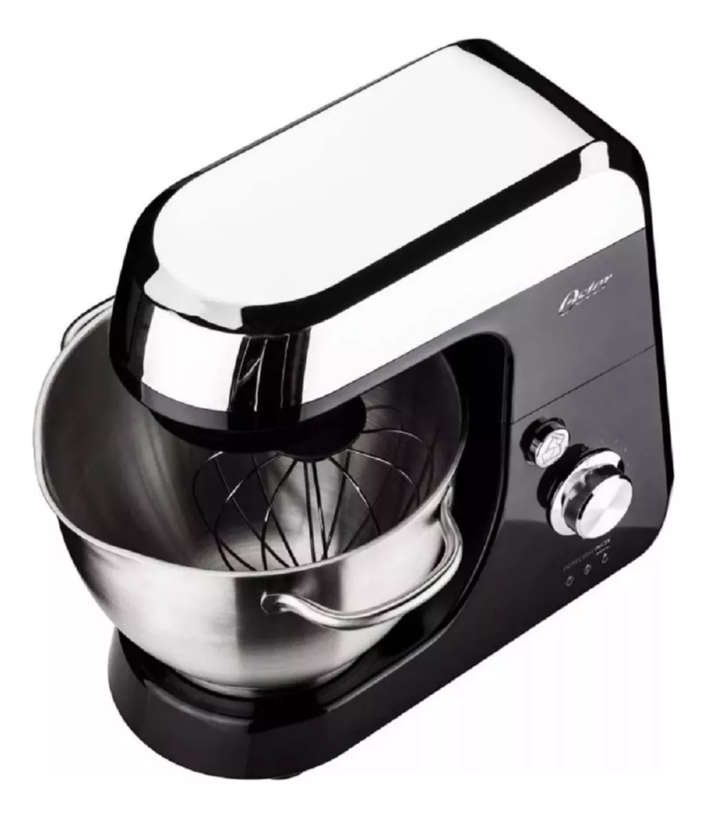 Batidora De Pedestal 8 Velocidades 600w Oster Fpstsm2711 