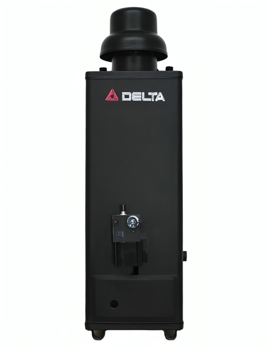 Calentador de Paso Delta 01 Plus 11 Litros por Minuto GAS LP