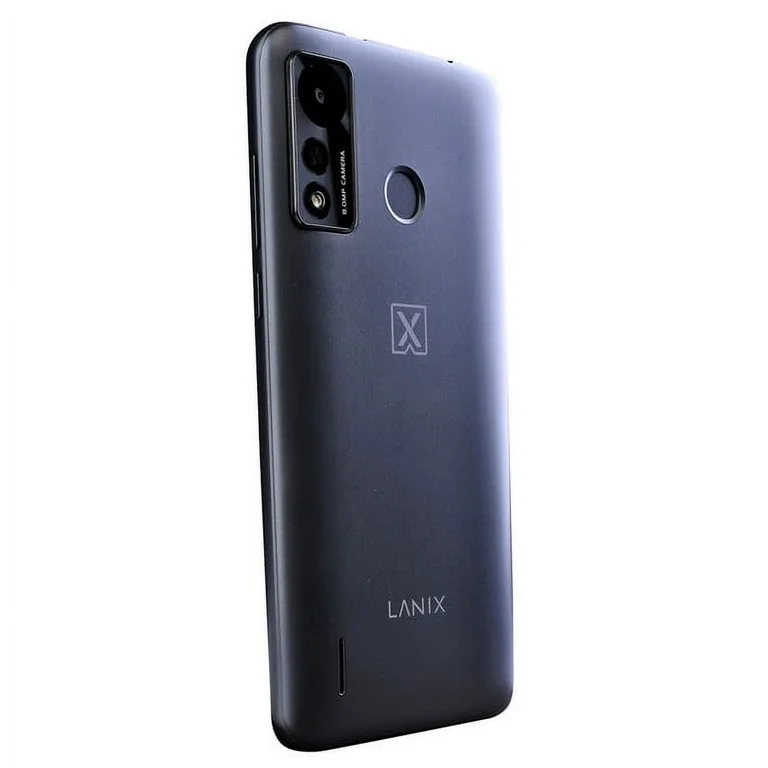 Smartphone Lanix X7 32 GB 2 GB RAM Negro .