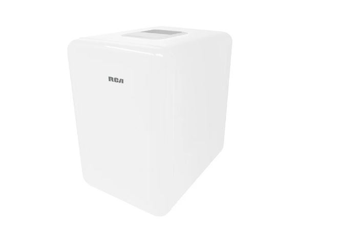 RCA Mini Refrigerador Multifuncional RC-10W.