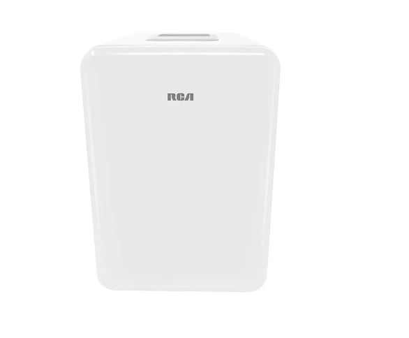 RCA Mini Refrigerador Multifuncional RC-10W.
