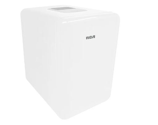 RCA Mini Refrigerador Multifuncional RC-10W.