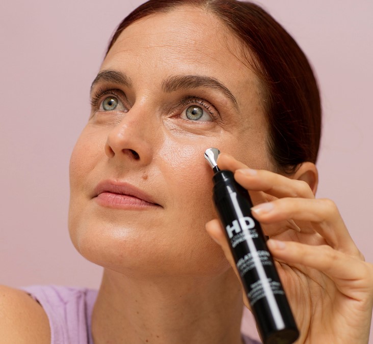 Melatogen contorno de ojos 20ml (HD Cosmetic)