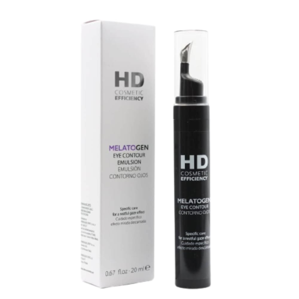 Melatogen contorno de ojos 20ml (HD Cosmetic)