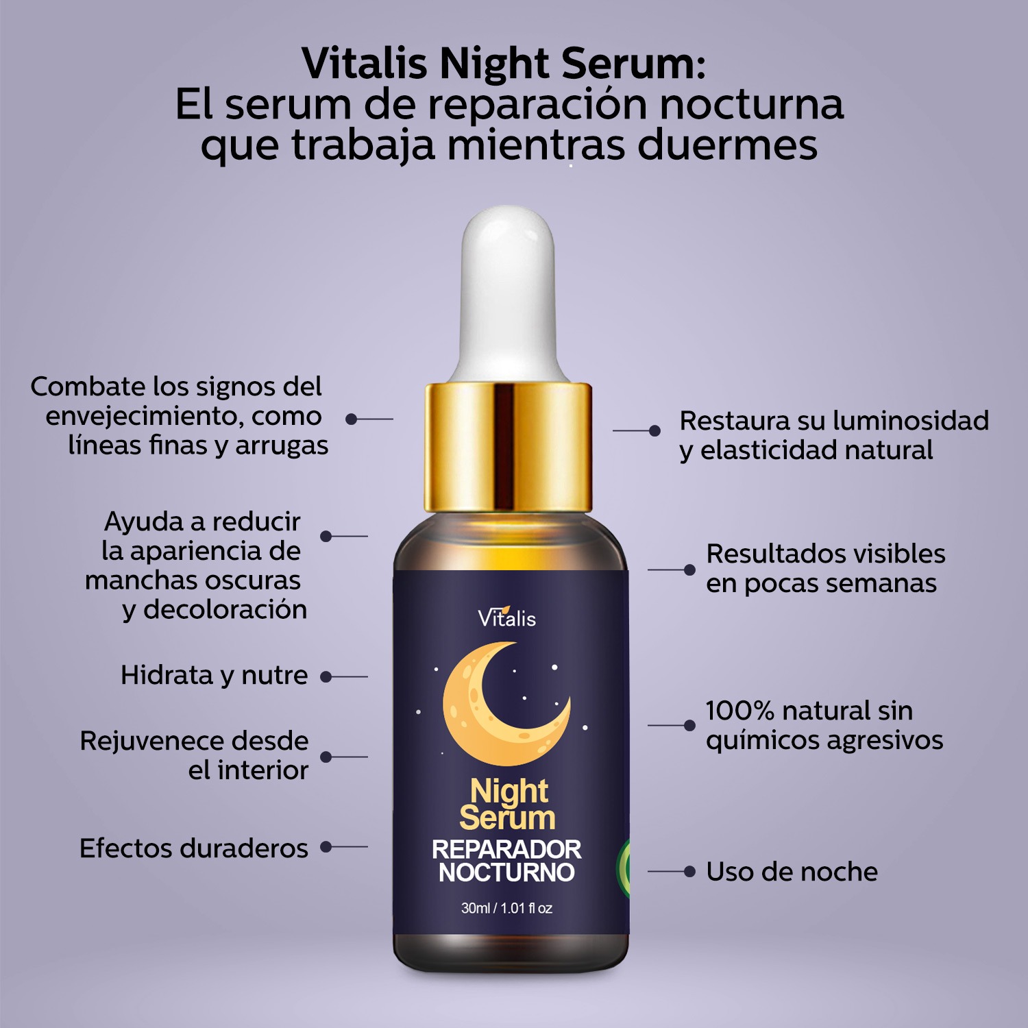 Serum Night.