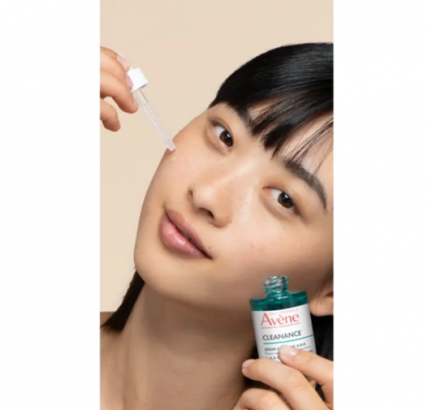 A-Cleanance Serum Exfoliante 30ml (Avene)