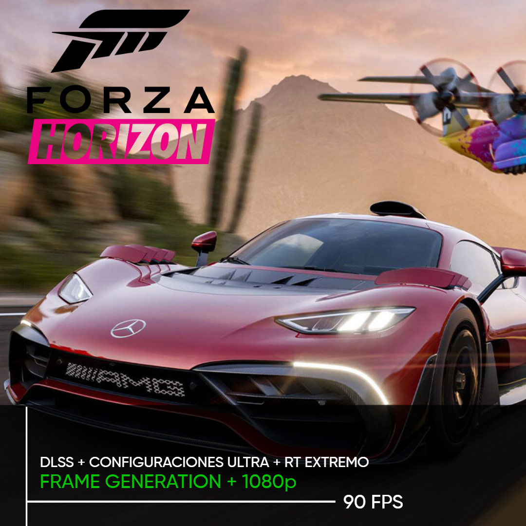 Computadora PRIDE FACTOR BLACK AMD Ryzen 7 5700X Nvidia RTX 4060 32GB RAM 1TB M.2