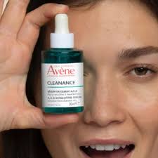 A-Cleanance Serum Exfoliante 30ml (Avene)