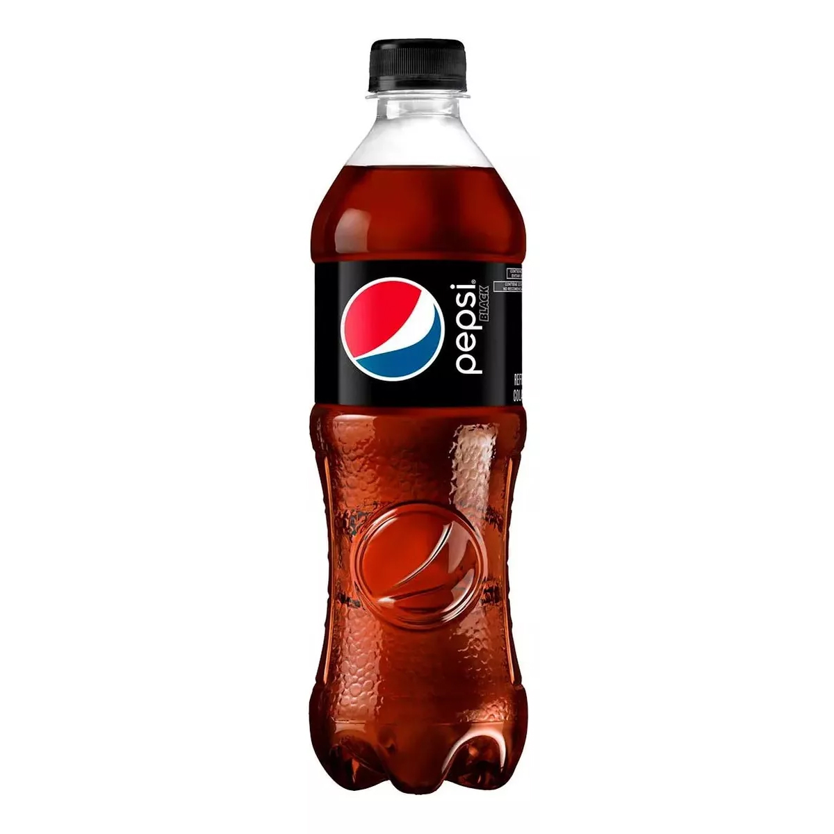 Refrescos Pepsi Sin Azúcar 12 Botellas de 600 ml c/u