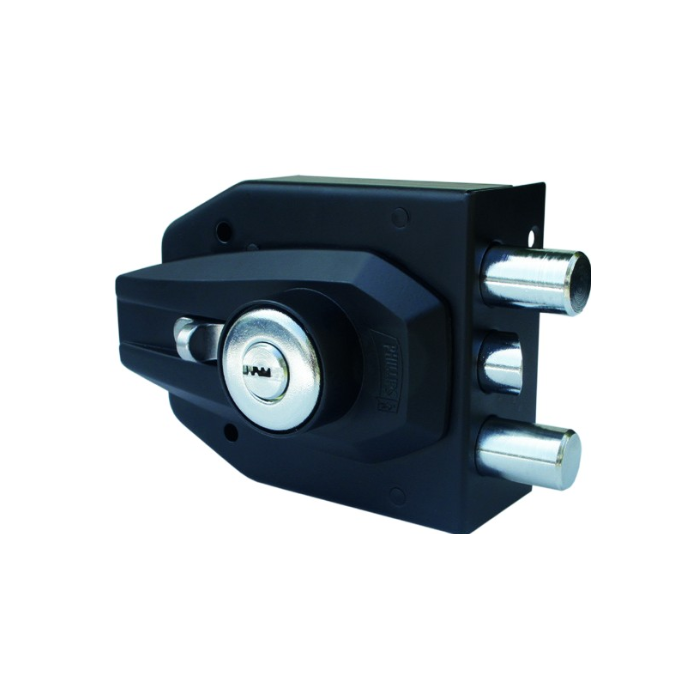 CERRADURA SOBREPONER AS-2000 IF DCHA.