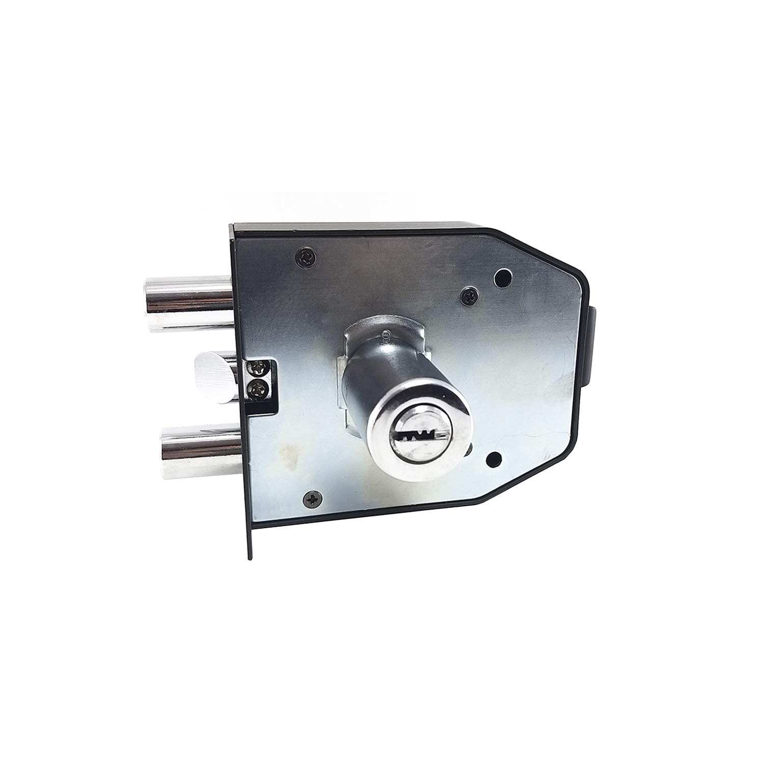 CERRADURA SOBREPONER AS-2000 IF DCHA.