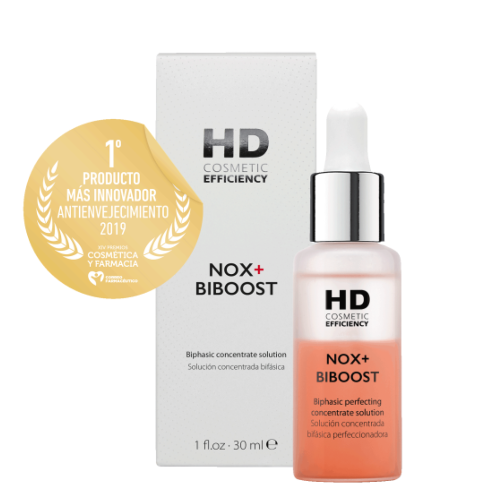 Nox+ Biboost 30ml (HD Cosmetic)