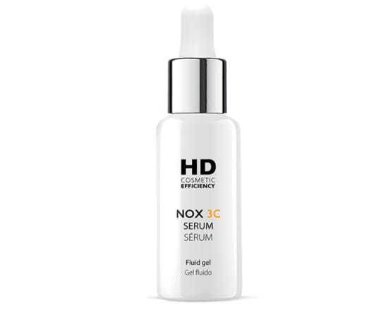 Nox 3c Suero 30ml (HD Cosmetic)