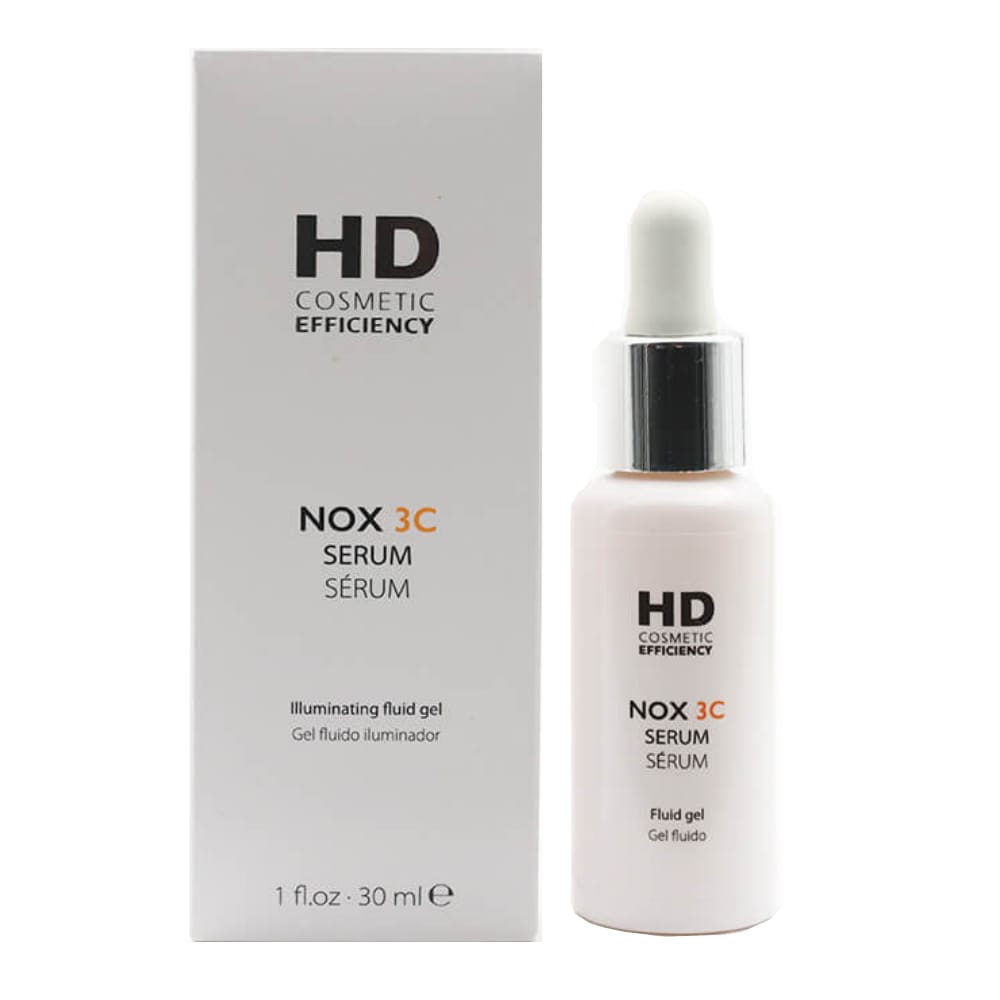 Nox 3c Suero 30ml (HD Cosmetic)